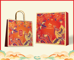 Set Quà Tết  Vip 1: Non Nước Tấn Vinh Hoa