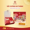 Sắc Hương Hà Thành | BST Thu Hà Thành 2026