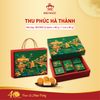 Thu Phúc Hà Thành | BST Thu Hà Thành 2026