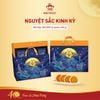Nguyệt Sắc Kinh Kỳ | BST Thu Hà Thành 2026