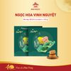 Hộp Bánh Trung Thu Ngọc Hoa Vinh Nguyệt | Bảo Ngọc