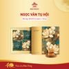 Hộp Bánh Trung Thu Ngọc Vân Tụ Hội | Bảo Ngọc