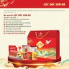 Set Quà Tết: Lộc Đắc Sơn Hà