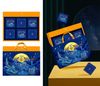 Nguyệt Sắc Kinh Kỳ | BST Thu Hà Thành 2026