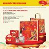 Set Quà Tết  Vip 1: Non Nước Tấn Vinh Hoa
