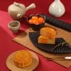 Set bánh Trung Thu Trăng Nhật (4 bánh)