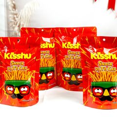 Kisshu Snack vị Tê Cay 30g/50g