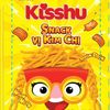 Kisshu Snack vị Kim Chi 30g/50g