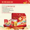 Set Quà Tết: Tài Tiến Giang Sơn