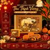 Bánh 6 bánh Trung Thu cao cấp 