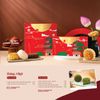 Set bánh Trung Thu Trăng Nhật (4 bánh)