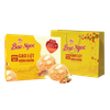 Bánh Quy Gạo Lứt Hạnh Nhân 336g+ Kèm Túi