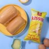 [Thùng 20 Bánh] Bánh Mì Tươi Bảo Ngọc Hot Nhất 2026 Nhiều Vị Dinh Dưỡng Cho Mọi Bữa Ăn Trong Ngày