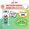 Kẹo Ngậm Thơm Miệng KISSHU – Bảo Ngọc