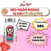 Kẹo Ngậm Thơm Miệng KISSHU – Bảo Ngọc