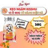 Kẹo Ngậm Thơm Miệng KISSHU – Bảo Ngọc