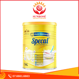  Sữa non Specal Sure Diamond – Hỗ trợ tiêu hóa & trí nhớ – Hộp 400g 