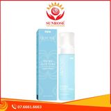  Bọt vệ sinh phụ nữ Ladycare Extra Aloe Vera – Da nhạy cảm, kháng khuẩn, giảm ngứa – Chai 190ml 