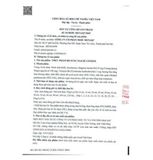  Magie Citizen - Hỗ trợ kích thích hấp thu và cố định canxi ở xương, Hộp 30 ống 