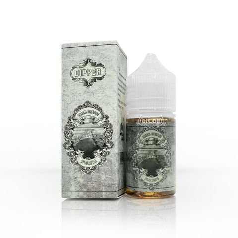 Dipper Irish Cream (salt) (30ml) Rượu sữa Baileys ướp lạnh