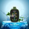 Pod 1 lần Miou V7 3000 hơi 50mg - thơm ngon đến giọt cuối cùng