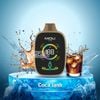 Pod 1 lần Miou V7 3000 hơi 50mg - thơm ngon đến giọt cuối cùng