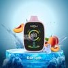 Pod 1 lần Miou V7 3000 hơi 50mg - thơm ngon đến giọt cuối cùng