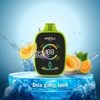 Pod 1 lần Miou V7 3000 hơi 50mg - thơm ngon đến giọt cuối cùng