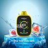 Pod 1 lần Miou V7 3000 hơi 50mg - thơm ngon đến giọt cuối cùng
