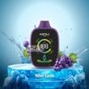 Pod 1 lần Miou V7 3000 hơi 50mg - thơm ngon đến giọt cuối cùng
