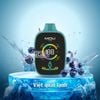 Pod 1 lần Miou V7 3000 hơi 50mg - thơm ngon đến giọt cuối cùng