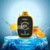 Pod 1 lần Miou V7 3000 hơi 50mg - thơm ngon đến giọt cuối cùng