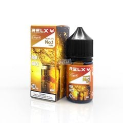 Relx Red Buzz (salt) (30ml) Nước tăng lực lạnh
