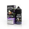 Volcano Grape Oolong (salt) (30ml) Trà nho Ô long lạnh