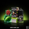 Volcano Green Mango Pomegranate (salt) (30ml) Xoài xanh lựu lạnh