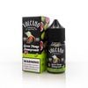 Volcano Green Mango Pomegranate (salt) (30ml) Xoài xanh lựu lạnh