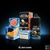 Volcano Guava Melon (salt) (30ml) Ổi dưa gang lạnh