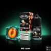 Volcano Iced Apricot (salt) (30ml) Mơ lạnh