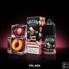 Volcano Lychee Peach (salt) (30ml) Vải đào lạnh