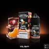 Volcano Lychee Tangerine (salt) (30ml) Vải quýt lạnh