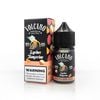 Volcano Lychee Tangerine (salt) (30ml) Vải quýt lạnh