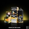Volcano Mangosteen Melon (salt) (30ml) Măng cụt dưa gang lạnh
