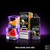 Volcano Melon Watermelon (salt) (30ml) Dưa gang dưa hấu lạnh