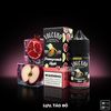 Volcano Pomegranate Apple (salt) (30ml) Táo lựu lạnh