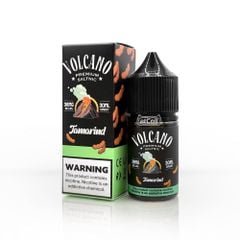 Volcano Tamarind (salt) (30ml) Me lạnh