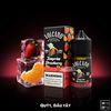 Volcano Tangerine Strawberry (salt) (30ml) Quýt dâu lạnh