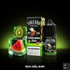 Volcano Watermelon Kiwi (salt) (30ml) Dưa hấu kiwi lạnh