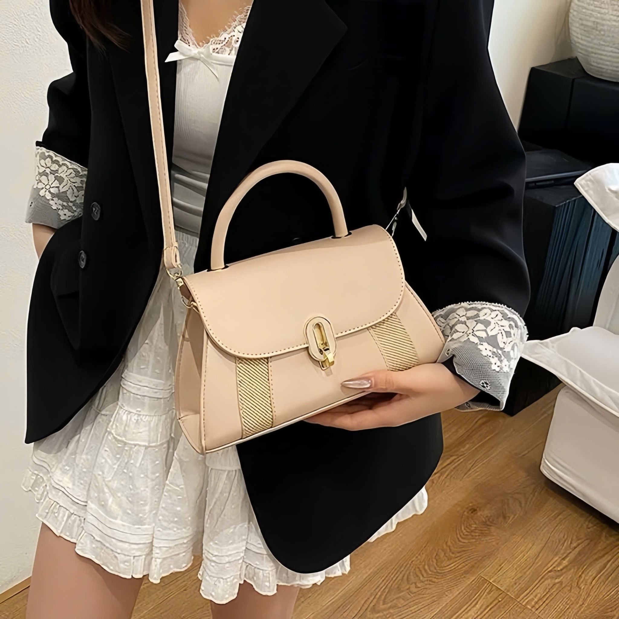  Túi xách thời trang cao cấp 2213 