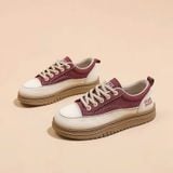  Giày Sneaker 3 phân QCCC Y-11 