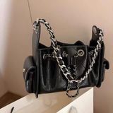  Túi xách thời trang cao cấp ChiO'2nd 353 